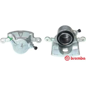 Brzdový třmen Brzdový třmen, , BREMBO, F 79 010