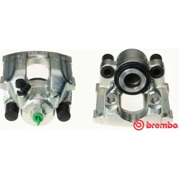 Brzdový třmen Brzdový třmen, , BREMBO, F 06 123