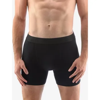 Pánské spodní prádlo boxerky delší nohavička