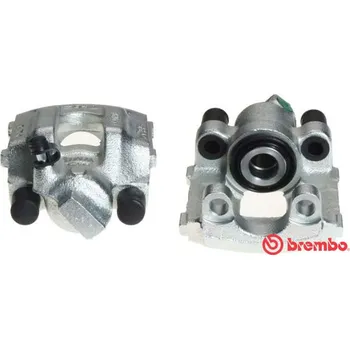 Brzdový třmen Brzdový třmen, , BREMBO, F 06 039