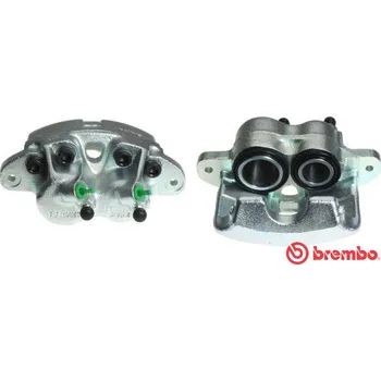 Brzdový třmen Brzdový třmen, , BREMBO, F 61 061