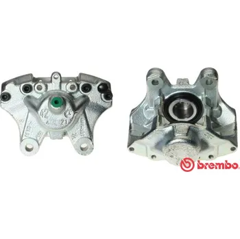 Brzdový třmen Brzdový třmen, , BREMBO, F 50 131