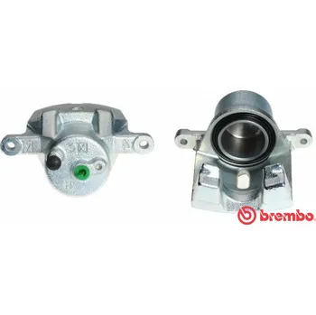 Brzdový třmen Brzdový třmen, , BREMBO, F 83 218