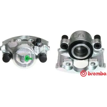 Brzdový třmen Brzdový třmen, , BREMBO, F 24 015