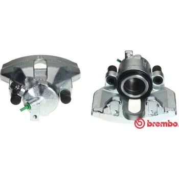 Brzdový třmen Brzdový třmen, , BREMBO, F 85 088