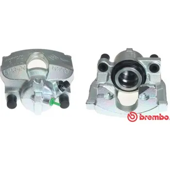Brzdový třmen Brzdový třmen, , BREMBO, F 68 113