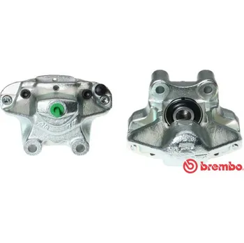 Brzdový třmen Brzdový třmen, , BREMBO, F 23 016