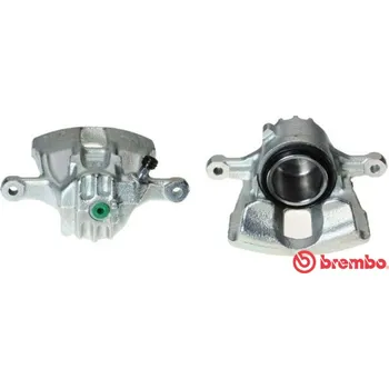Brzdový třmen Brzdový třmen, , BREMBO, F 54 069