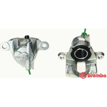 Brzdový třmen Brzdový třmen, , BREMBO, F 83 292