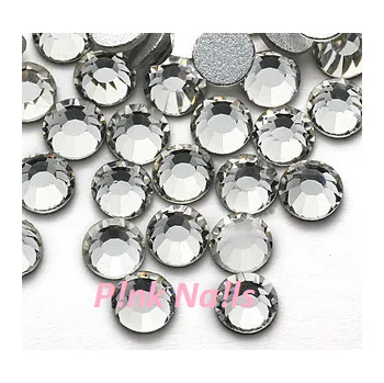 Kamínky na nehty Crystal ss5 145ks