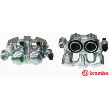 Brzdový třmen Brzdový třmen, , BREMBO, F 86 000