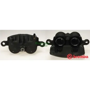 Brzdový třmen Brzdový třmen, , BREMBO, F 56 078