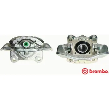Brzdový třmen Brzdový třmen, , BREMBO, F 65 013