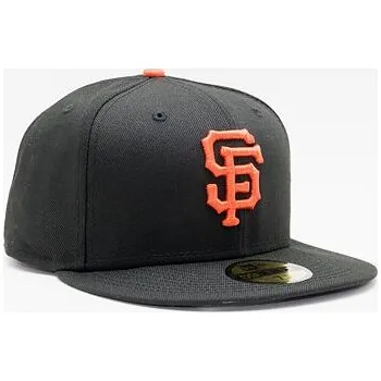 Módní doplněk Kšiltovka New Era - MLB On-Field 59FIFTY - San Francisco Giants - Team Color velikosti fitted caps 6 7/8 (54.9 cm)