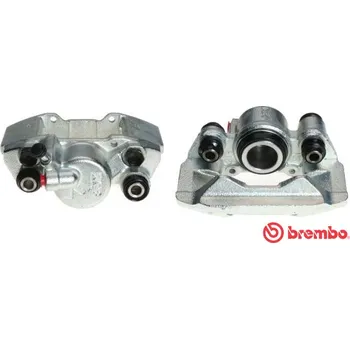 Brzdový třmen Brzdový třmen, , BREMBO, F 54 095
