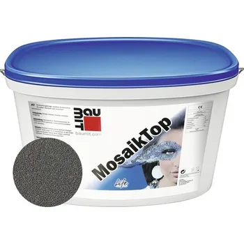 Omítka Tenkovrstvá omítka Baumit MosaikTop Essential Line 25 kg M330