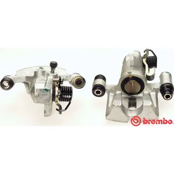 Brzdový třmen Brzdový třmen, , BREMBO, F 54 024