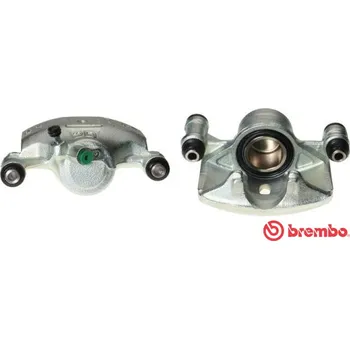 Brzdový třmen Brzdový třmen, , BREMBO, F 83 082