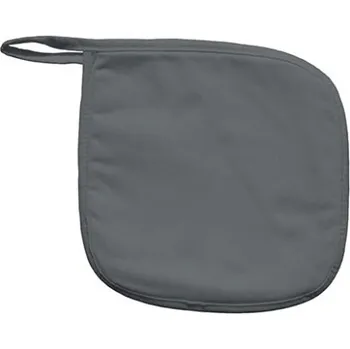 Chňapka Link Kitchen Wear Kuchyňská chňapka 20x20 X1006 Mouse Grey 20 x 20 cm