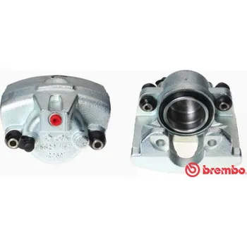 Brzdový třmen Brzdový třmen, , BREMBO, F 11 014