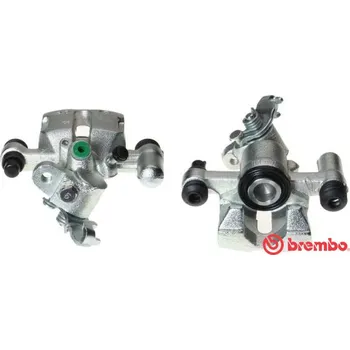 Brzdový třmen Brzdový třmen, , BREMBO, F 49 033