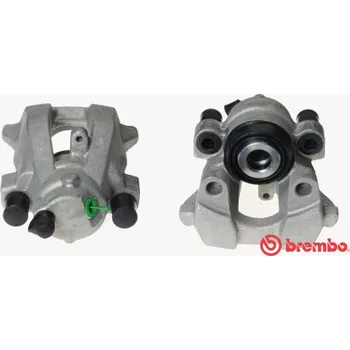 Brzdový třmen Brzdový třmen, , BREMBO, F 50 265