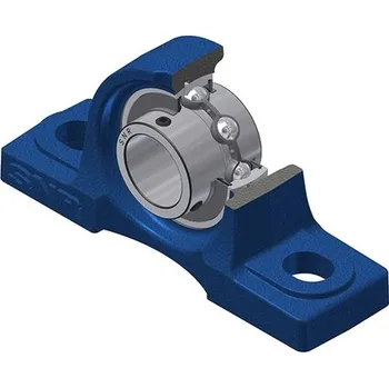 UCP307-23 SNR Ložisková jednotka