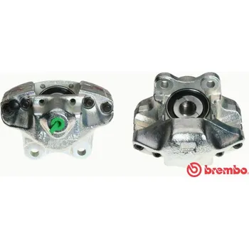 Brzdový třmen Brzdový třmen, , BREMBO, F 06 013