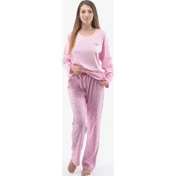 Dámské pyžamo pyžamo dlouhé dámské