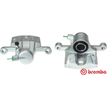 Brzdový třmen Brzdový třmen, , BREMBO, F 54 077