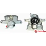 Brzdový třmen, , BREMBO, F 44 034