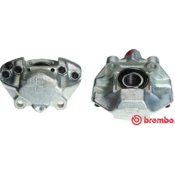 Brzdový třmen Brzdový třmen, , BREMBO, F 59 011