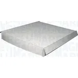 Filtr, vzduch v interiéru MAGNETI MARELLI BCF205