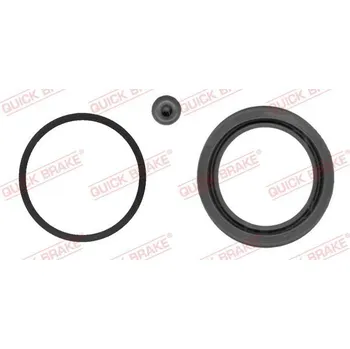 Brzdový třmen Sada na opravy, brzdový třmen QUICK BRAKE 114-0419