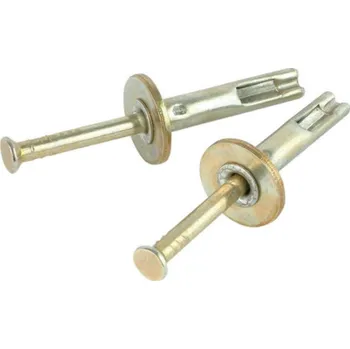 Hmoždinka Hmoždinka (stropní trn) DK mont 6x45 mm 100 ks/balení