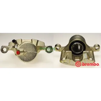 Brzdový třmen Brzdový třmen, , BREMBO, F 54 028
