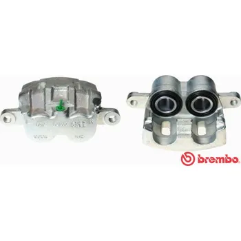 Brzdový třmen Brzdový třmen, , BREMBO, F 30 069