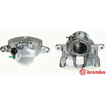Brzdový třmen Brzdový třmen, , BREMBO, F 50 097