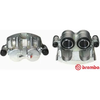 Brzdový třmen Brzdový třmen, , BREMBO, F B7 003