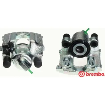 Brzdový třmen Brzdový třmen, , BREMBO, F 06 089