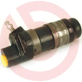 Přislušenství brzdového systému Pomocný válec, spojka, , BREMBO, E 61 004