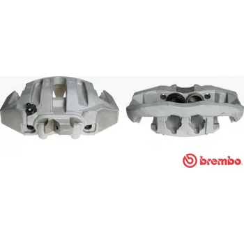 Brzdový třmen Brzdový třmen, , BREMBO, F 06 161