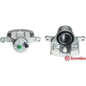 Brzdový třmen Brzdový třmen, , BREMBO, F 83 208
