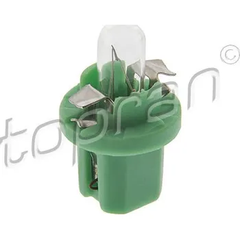 Autožárovka Žárovka, osvětlení přístrojů, , 2098305, 2098416, 93154898, 93190931, TOPRAN, 203 200