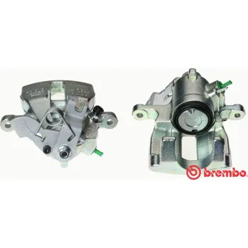 Brzdový třmen Brzdový třmen, , BREMBO, F 85 230