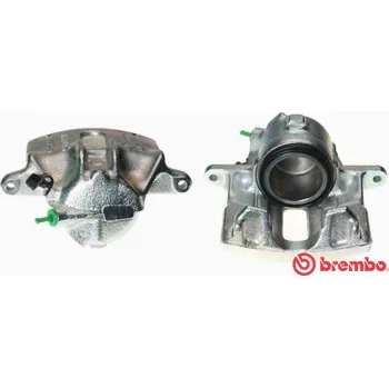 Brzdový třmen Brzdový třmen, , BREMBO, F 68 056