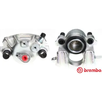 Brzdový třmen Brzdový třmen, , BREMBO, F 85 129