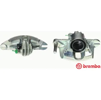 Brzdový třmen Brzdový třmen, , BREMBO, F 61 154