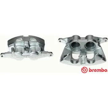 Brzdový třmen Brzdový třmen, , BREMBO, F 59 190