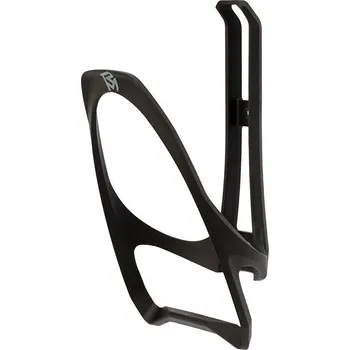 Košík na láhev Držák na lahev ROCK MACHINE B.Cage 70 carbon černá-šedá